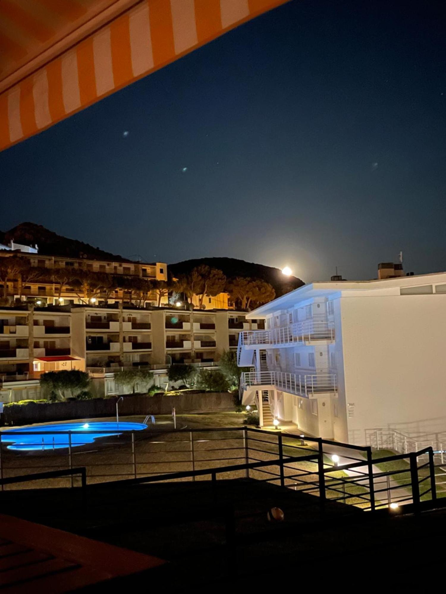 Almadrava Beach Росас Экстерьер фото